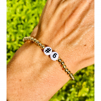 Beaded Bracelets
