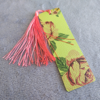 Bookmarks