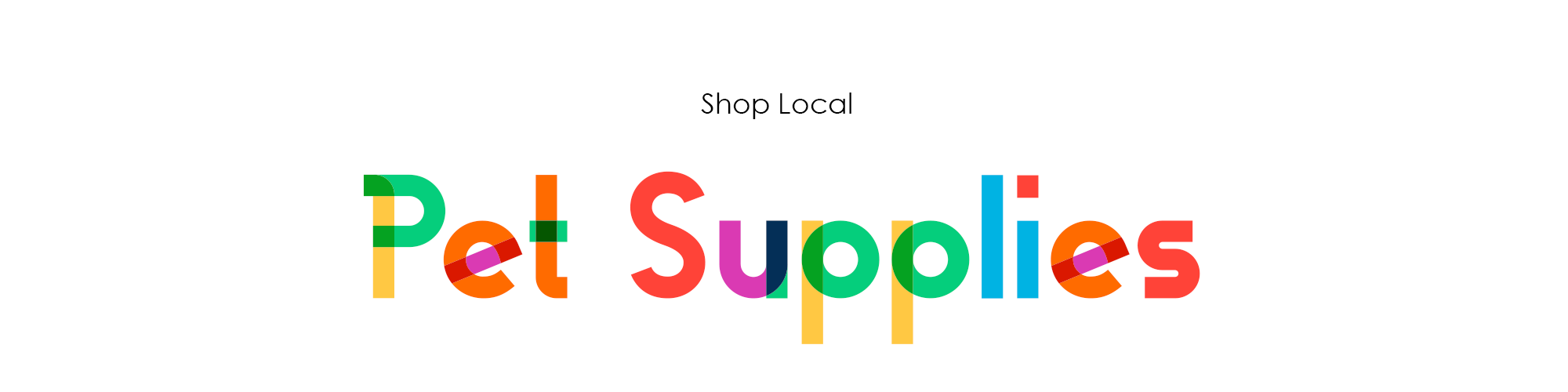 Pet Supplies