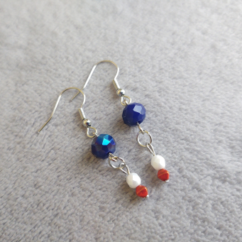 Dangle & Drop Earrings