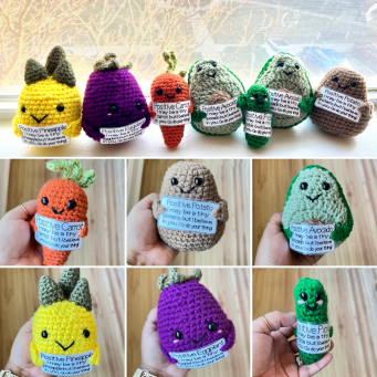 Yarn & Fiber
