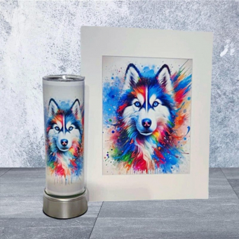 Drinkware