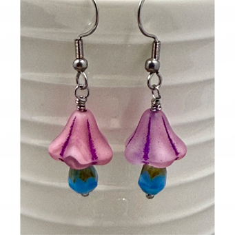 Dangle & Drop Earrings