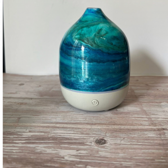 Essential Oils