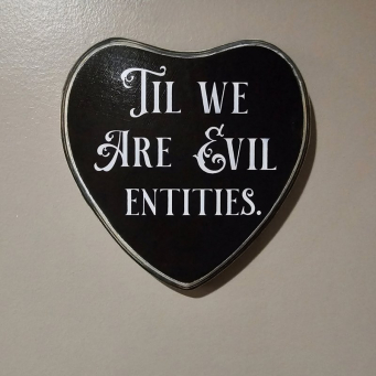 Wall Decor
