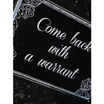 Wall Decor