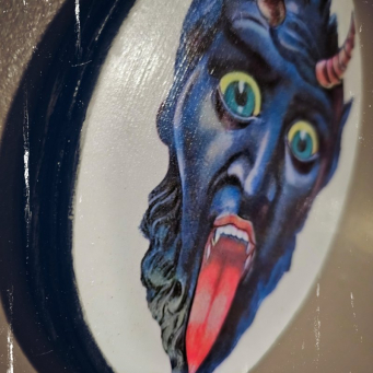 Wall Decor