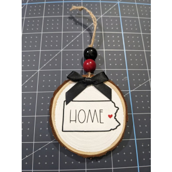 Ornaments