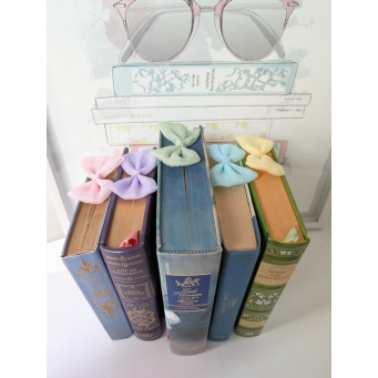 Bookmarks