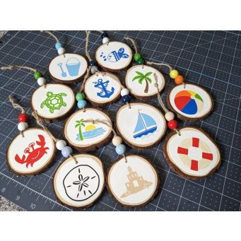 Ornaments