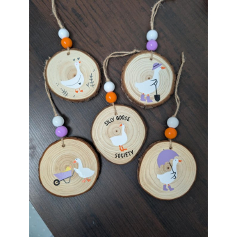 Ornaments