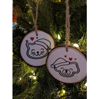 Ornaments