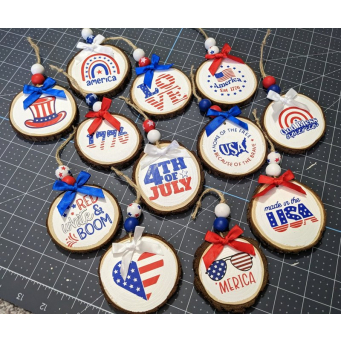 Ornaments