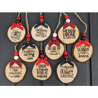 Ornaments