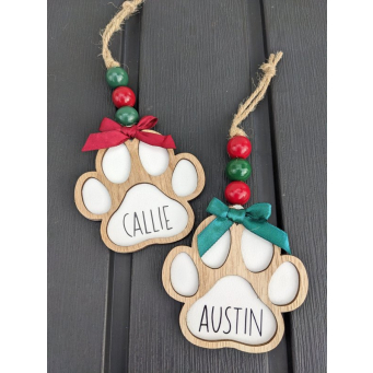 Ornaments