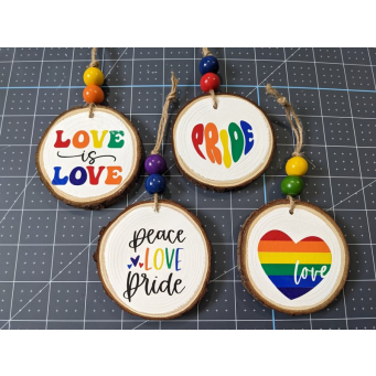 Ornaments