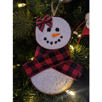 Ornaments
