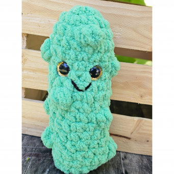 Amigurumi