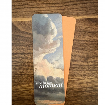 Bookmarks