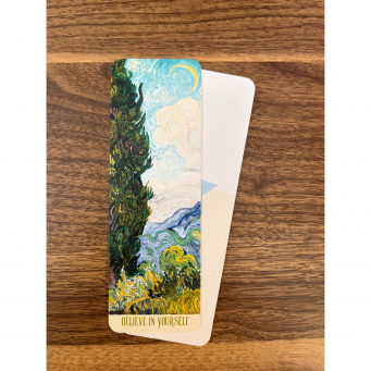 Bookmarks