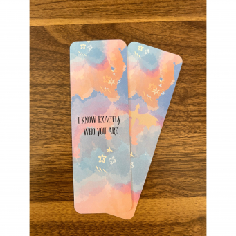 Bookmarks