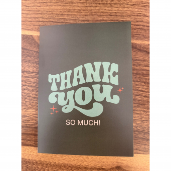 Greeting Cards