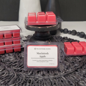 Wax Melt