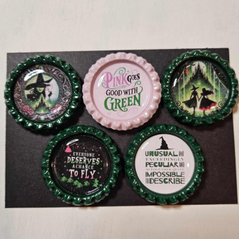 Refrigerator Magnets