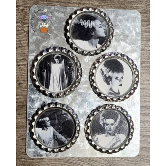 Refrigerator Magnets