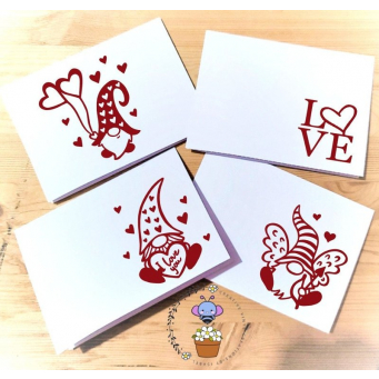 Note Cards