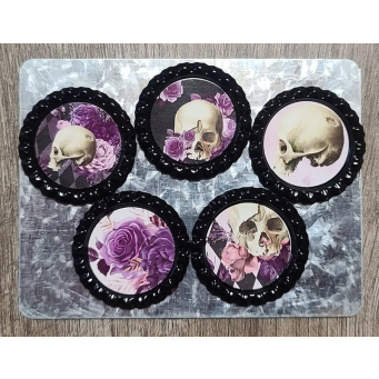 Refrigerator Magnets