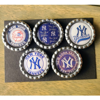 Refrigerator Magnets