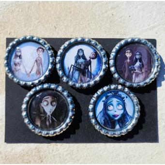 Refrigerator Magnets