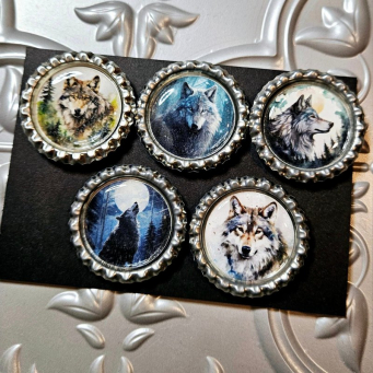 Refrigerator Magnets