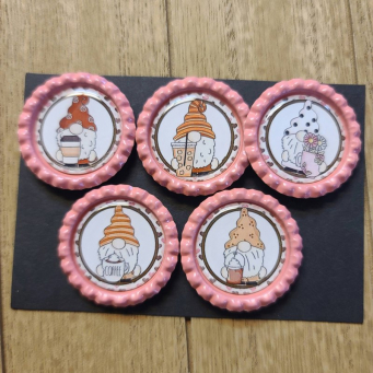Refrigerator Magnets