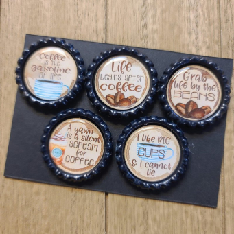 Refrigerator Magnets