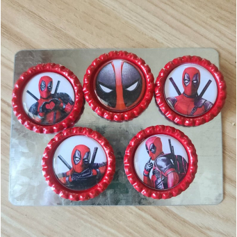 Refrigerator Magnets