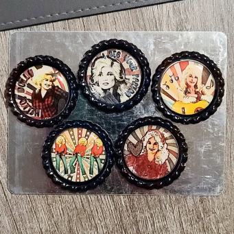 Refrigerator Magnets