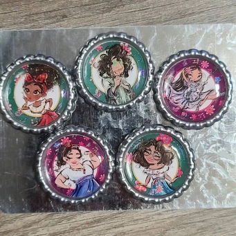 Refrigerator Magnets