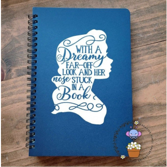 Journals & Notebooks
