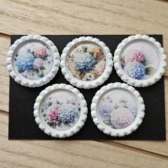 Refrigerator Magnets