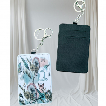 Wallets & Money Clips