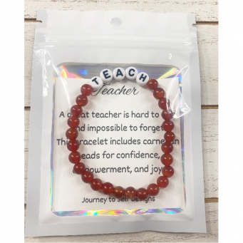 Beaded Bracelets