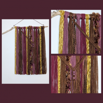 Wall Hangings