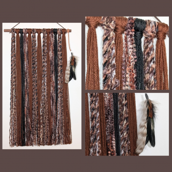 Wall Hangings