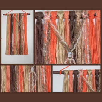 Wall Hangings