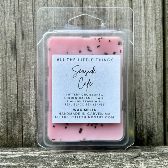 Wax Melt