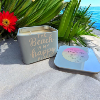 Candles & Home Fragrances