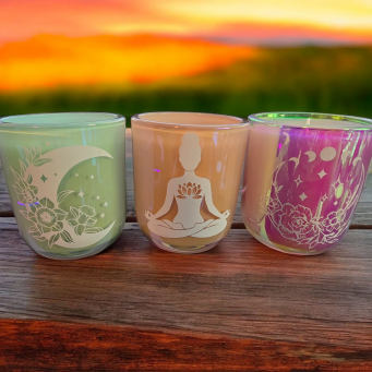 Candles & Home Fragrances