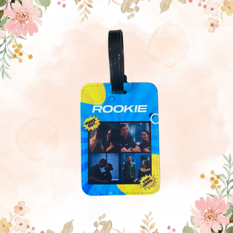 Luggage Tags